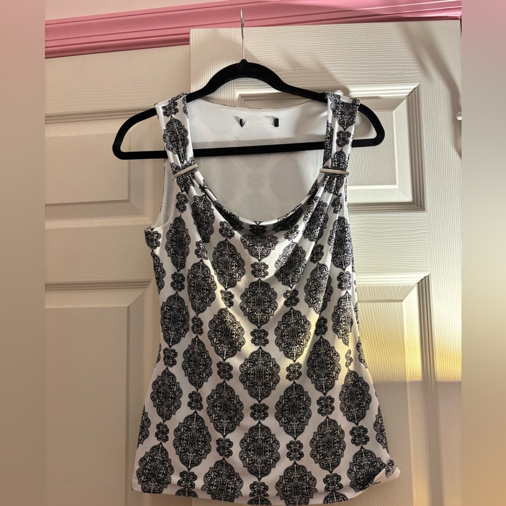 White House Black Market Tank